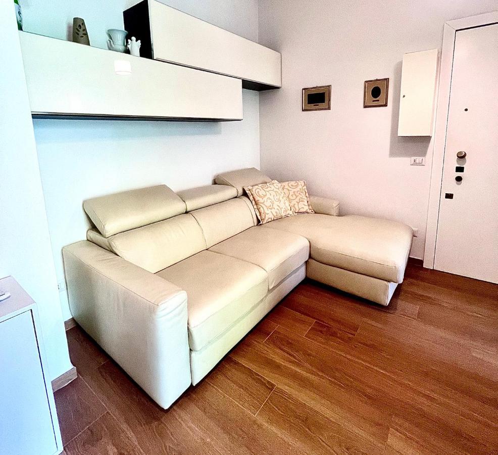 Citta Studi M4 Subway Linate, City Center 10 Min, Luminoso Appartamento Full Optional Wi-Fi Milano Eksteriør billede